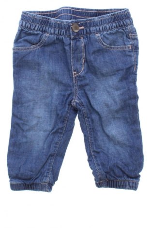 Dětské džíny  Gap, Velikost 12-18m/ 80-86 cm, Barva Modrá, Cena  342,00 Kč