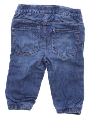 Dětské džíny  Gap, Velikost 12-18m/ 80-86 cm, Barva Modrá, Cena  342,00 Kč