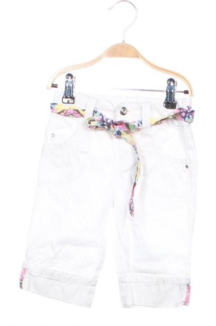Blugi pentru copii Girl, Mărime 2-3m/ 56-62 cm, Culoare Alb, Preț 84,71 Lei