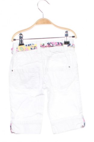 Blugi pentru copii Girl, Mărime 2-3m/ 56-62 cm, Culoare Alb, Preț 84,71 Lei