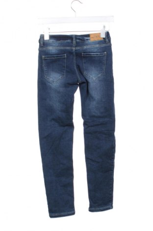 Kinderjeans Girls United, Größe 10-11y/ 146-152 cm, Farbe Blau, Preis € 6,99