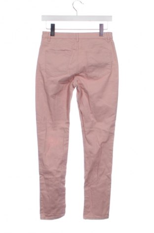 Gyerek farmernadrág H&M, Méret 14-15y / 168-170 cm, Szín Hamurózsaszín, Ár 6 384 Ft