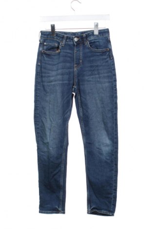 Παιδικά τζίν H&M, Μέγεθος 11-12y/ 152-158 εκ., Χρώμα Μπλέ, Τιμή 16,37 €