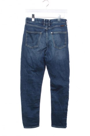 Παιδικά τζίν H&M, Μέγεθος 11-12y/ 152-158 εκ., Χρώμα Μπλέ, Τιμή 16,37 €