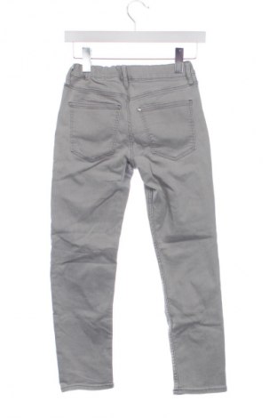 Детски дънки H&M, Размер 9-10y/ 140-146 см, Цвят Сив, Цена 32,00 лв.
