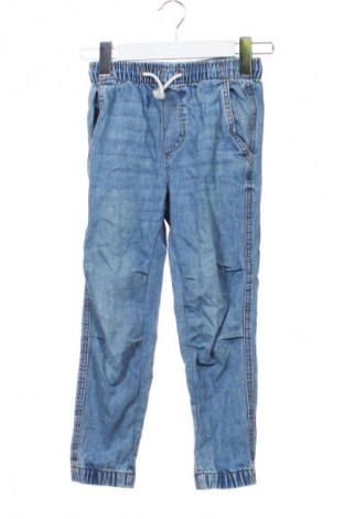 Παιδικά τζίν H&M, Μέγεθος 6-7y/ 122-128 εκ., Χρώμα Μπλέ, Τιμή 16,37 €