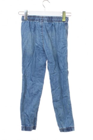 Παιδικά τζίν H&M, Μέγεθος 6-7y/ 122-128 εκ., Χρώμα Μπλέ, Τιμή 16,37 €