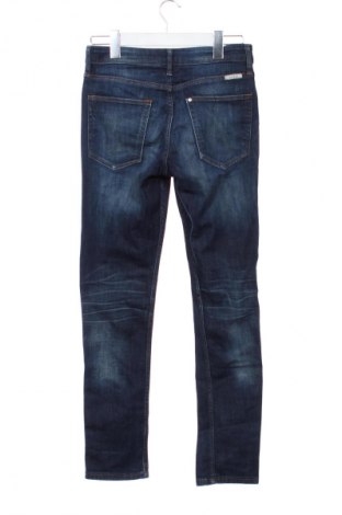 Kinderjeans H&M, Größe 12-13y/ 158-164 cm, Farbe Blau, Preis 6,99 €