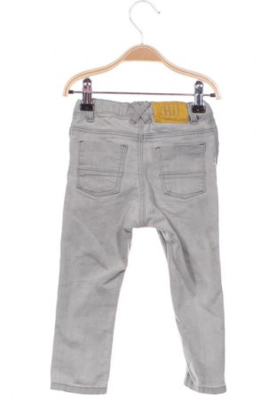 Dziecięce jeansy H&M, Rozmiar 12-18m/ 80-86 cm, Kolor Szary, Cena 73,56 zł