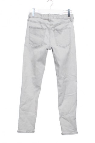 Kinderjeans H&M, Größe 12-13y/ 158-164 cm, Farbe Grau, Preis € 4,99