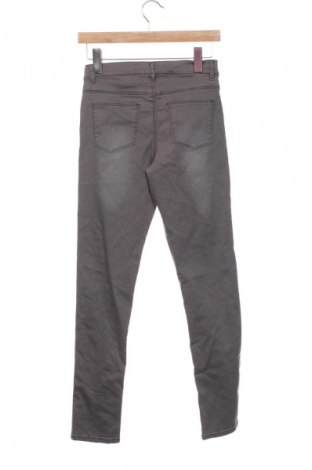 Kinderjeans H&M, Größe 13-14y/ 164-168 cm, Farbe Grau, Preis € 3,99