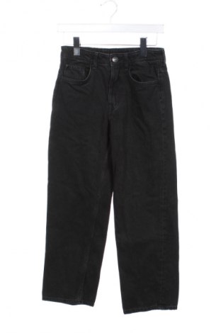 Παιδικά τζίν H&M, Μέγεθος 9-10y/ 140-146 εκ., Χρώμα Μαύρο, Τιμή 16,37 €