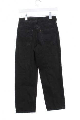Παιδικά τζίν H&M, Μέγεθος 9-10y/ 140-146 εκ., Χρώμα Μαύρο, Τιμή 16,37 €
