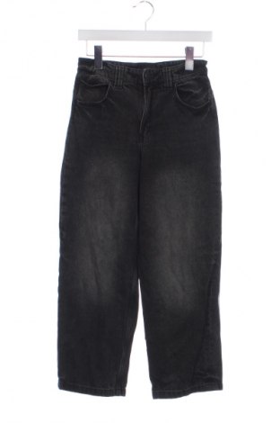 Παιδικά τζίν H&M, Μέγεθος 9-10y/ 140-146 εκ., Χρώμα Γκρί, Τιμή 16,37 €