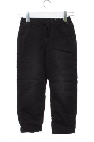 Detské džínsy  H&M, Veľkosť 5-6y/ 116-122 cm, Farba Čierna, Cena  3,95 €