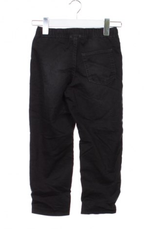 Detské džínsy  H&M, Veľkosť 5-6y/ 116-122 cm, Farba Čierna, Cena  3,95 €