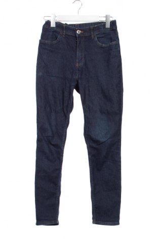Detské džínsy  H&M, Veľkosť 15-18y/ 170-176 cm, Farba Modrá, Cena  16,37 €