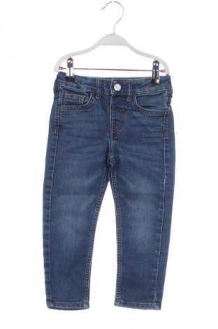 Kinderjeans H&M, Größe 18-24m/ 86-98 cm, Farbe Blau, Preis € 16,37