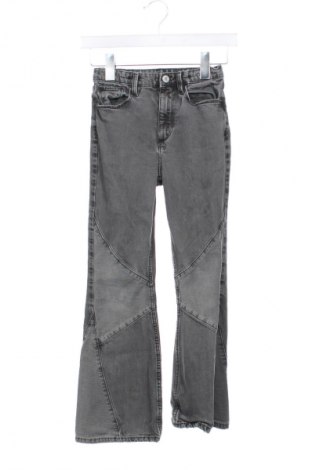 Παιδικά τζίν H&M, Μέγεθος 8-9y/ 134-140 εκ., Χρώμα Γκρί, Τιμή 15,70 €