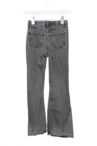 Παιδικά τζίν H&M, Μέγεθος 8-9y/ 134-140 εκ., Χρώμα Γκρί, Τιμή 15,70 €