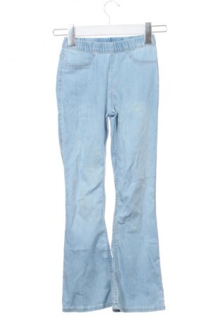 Kinderjeans H&M, Größe 7-8y/ 128-134 cm, Farbe Blau, Preis € 16,47