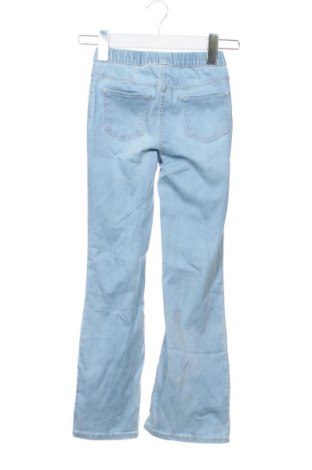 Kinderjeans H&M, Größe 7-8y/ 128-134 cm, Farbe Blau, Preis € 16,47