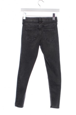 Детски дънки H&M, Размер 9-10y/ 140-146 см, Цвят Черен, Цена 32,00 лв.