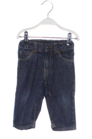 Gyerek farmernadrág H&M L.O.G.G., Méret 6-9m / 68-74 cm, Szín Kék, Ár 6 400 Ft