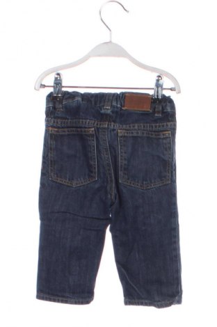 Gyerek farmernadrág H&M L.O.G.G., Méret 6-9m / 68-74 cm, Szín Kék, Ár 6 400 Ft