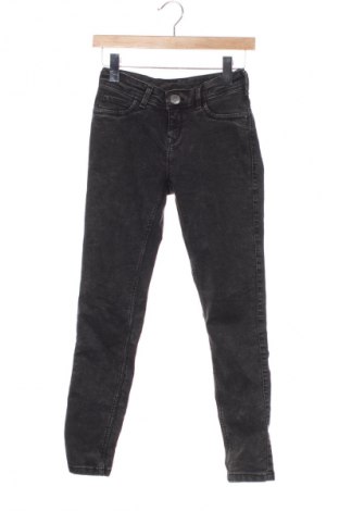 Kinderjeans Here+There, Größe 10-11y/ 146-152 cm, Farbe Grau, Preis 3,99 €