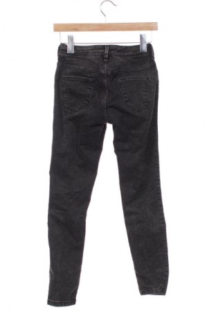 Kinderjeans Here+There, Größe 10-11y/ 146-152 cm, Farbe Grau, Preis 3,99 €