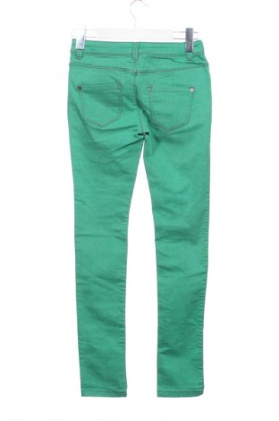 Kinderjeans Here+There, Größe 11-12y/ 152-158 cm, Farbe Grün, Preis € 6,99