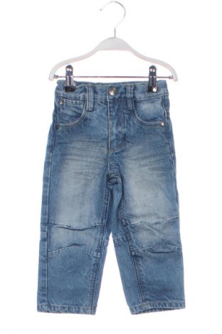 Gyerek farmernadrág Impidimpi, Méret 9-12m / 74-80 cm, Szín Kék, Ár 6 400 Ft