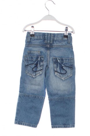 Gyerek farmernadrág Impidimpi, Méret 9-12m / 74-80 cm, Szín Kék, Ár 6 400 Ft