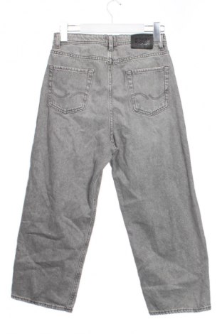 Detské džínsy  Jack & Jones, Veľkosť 11-12y/ 152-158 cm, Farba Sivá, Cena  12,95 €