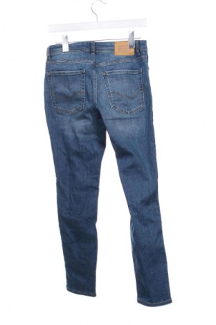 Blugi pentru copii Jack & Jones, Mărime 12-13y/ 158-164 cm, Culoare Albastru, Preț 78,99 Lei