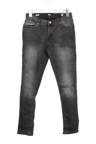 Dziecięce jeansy Jack & Jones, Rozmiar 12-13y/ 158-164 cm, Kolor Szary, Cena 55,99 zł