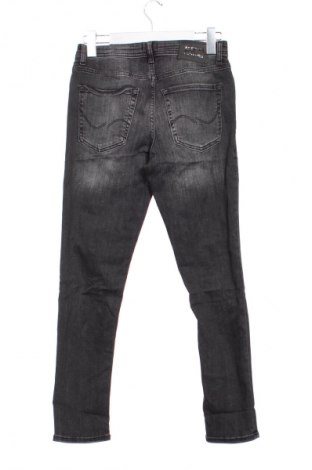 Dziecięce jeansy Jack & Jones, Rozmiar 12-13y/ 158-164 cm, Kolor Szary, Cena 55,99 zł