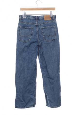 Dziecięce jeansy Jack & Jones, Rozmiar 13-14y/ 164-168 cm, Kolor Niebieski, Cena 68,97 zł