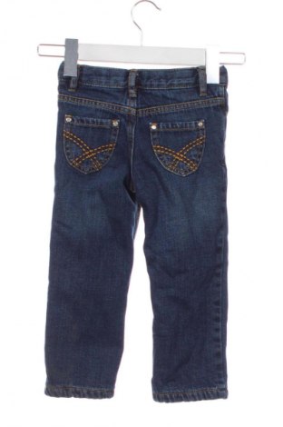 Kinderjeans Kids By Tchibo, Größe 2-3m/ 56-62 cm, Farbe Blau, Preis 5,99 €