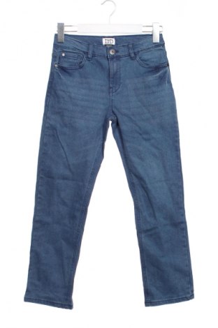 Dziecięce jeansy L&d, Rozmiar 9-10y/ 140-146 cm, Kolor Niebieski, Cena 16,99 zł