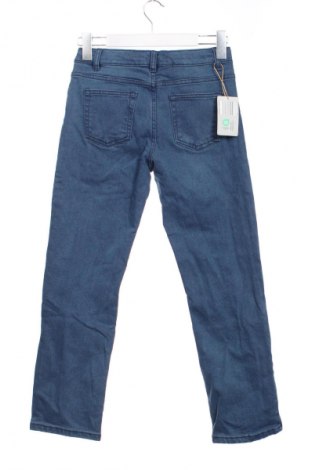 Dziecięce jeansy L&d, Rozmiar 9-10y/ 140-146 cm, Kolor Niebieski, Cena 16,99 zł