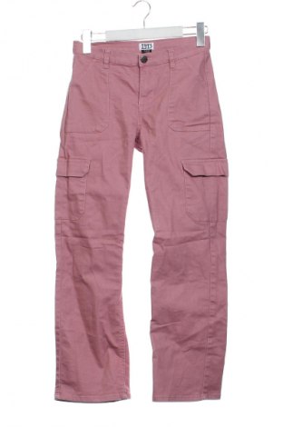 Dziecięce jeansy L&d, Rozmiar 12-13y/ 158-164 cm, Kolor Popielaty róż, Cena 16,99 zł