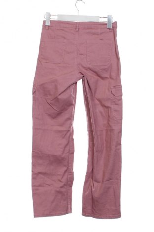 Dziecięce jeansy L&d, Rozmiar 12-13y/ 158-164 cm, Kolor Popielaty róż, Cena 16,99 zł