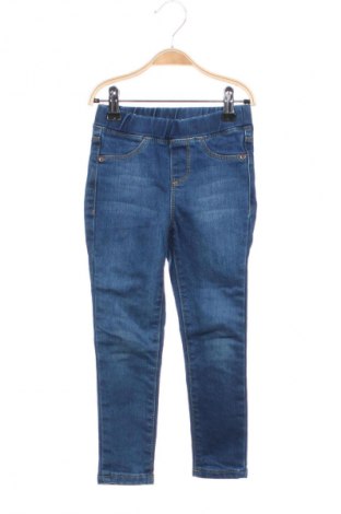 Blugi pentru copii LC Waikiki, Mărime 2-3y/ 98-104 cm, Culoare Albastru, Preț 84,00 Lei