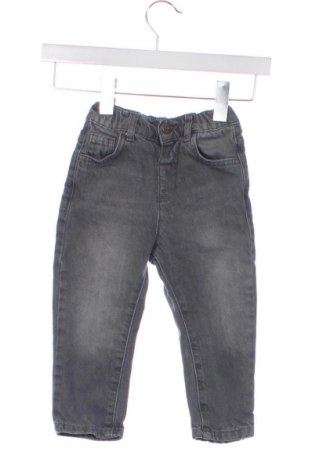 Gyerek farmernadrág LC Waikiki, Méret 18-24m / 86-98 cm, Szín Szürke, Ár 6 400 Ft