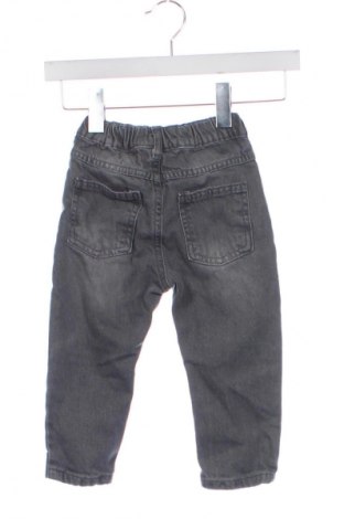 Gyerek farmernadrág LC Waikiki, Méret 18-24m / 86-98 cm, Szín Szürke, Ár 6 400 Ft