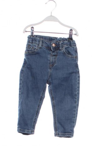 Детски дънки LC Waikiki, Размер 18-24m/ 86-98 см, Цвят Син, Цена 32,00 лв.