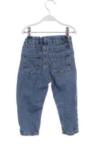 Детски дънки LC Waikiki, Размер 18-24m/ 86-98 см, Цвят Син, Цена 32,00 лв.