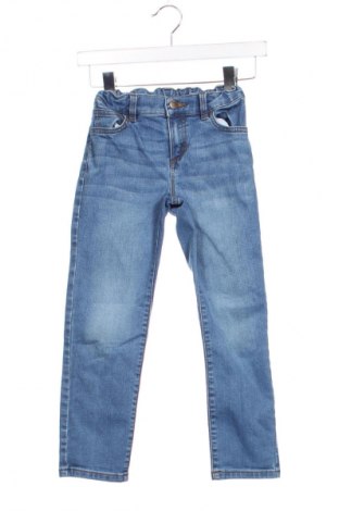 Детски дънки LC Waikiki, Размер 6-7y/ 122-128 см, Цвят Син, Цена 32,00 лв.
